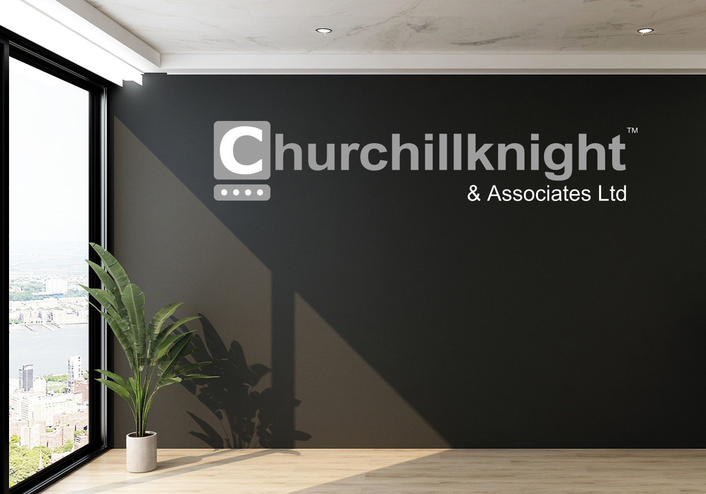 Churchill Knight & Associates Ltd - Company Logo - 1499 x 980