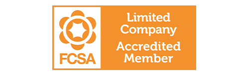 Churchill Knight & Associates Ltd - FCSA Accredited Accountant - Logo