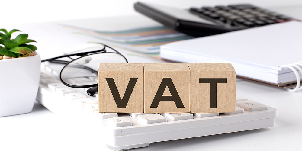 Churchill Knight & Associates Ltd - Blog - What is the penalty point system for late VAT returns and payments - FI - 1000 x 500